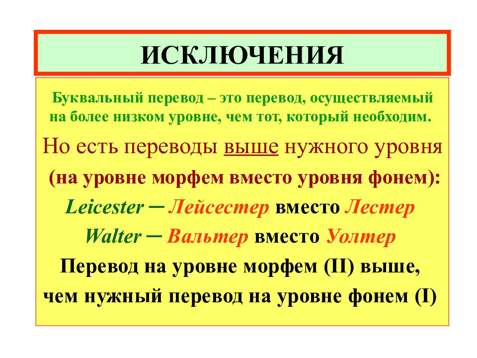 Бывало перевод. Перевод. Буквальный перевод примеры. Исключить перевод. Пословный перевод.