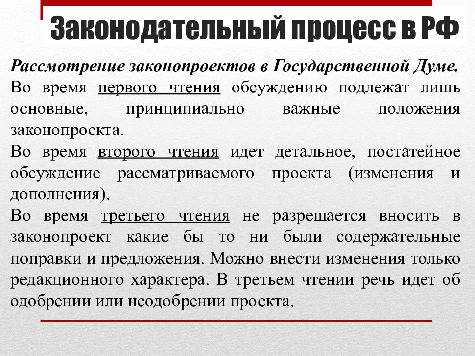 Законодательный процесс в тульской области схема