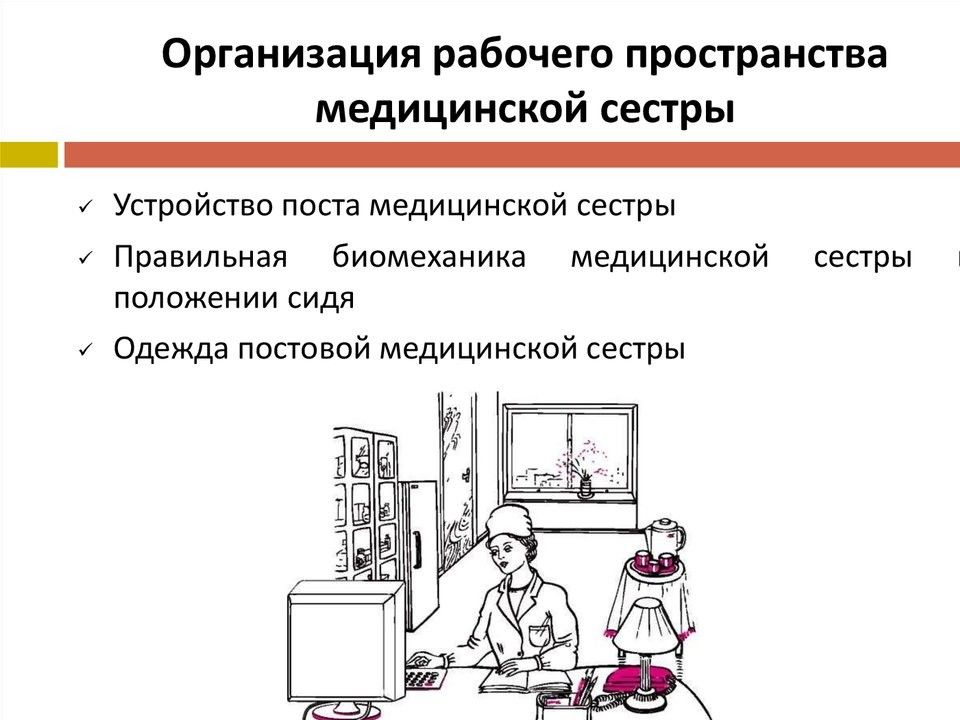 Пост медицинской сестры оснащение картинки