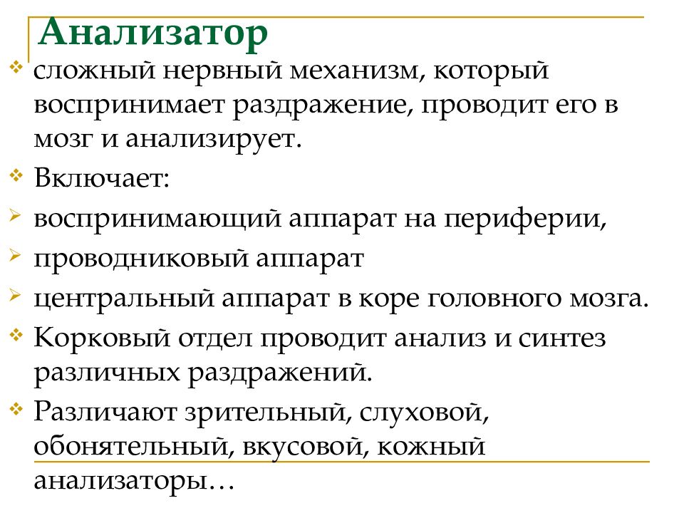 Анатомия физиология и патология органов слуха презентация