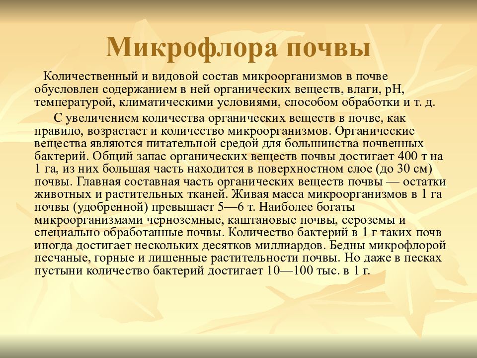 Микрофлора почвы микробиология. Микрофлора почвы. Состав микрофлоры почвы. Микрофлора почвы презентация. Микрофлора почвы микробиология презентация.