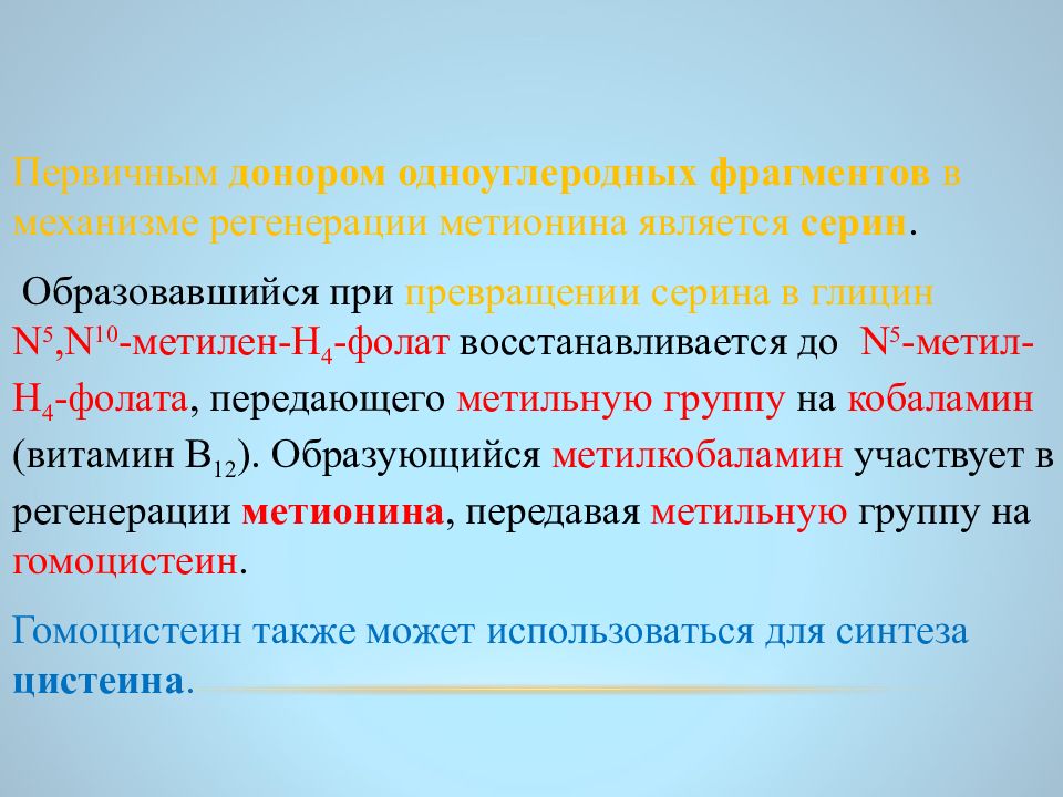Реакция на серосодержащие аминокислоты. Реакция на серосодержащие аминокислоты