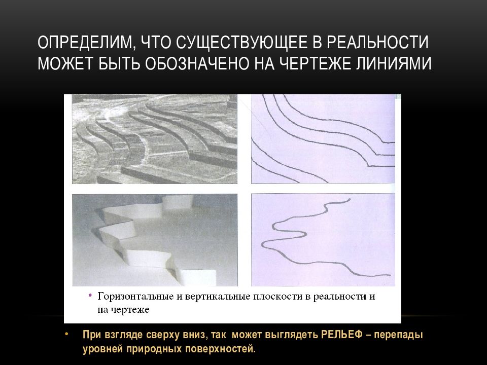 Естественной поверхности. Рельеф объем пространство. Рельеф по изо 7 класс. Макет с рельефом по изо. Рельефы это перепады уровней.