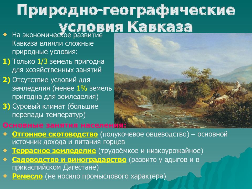 Природные условия географическое положение. Природно-географические условия. Природно-географические условия развития. Природные условия это в географии. Природные условия Кавказа.