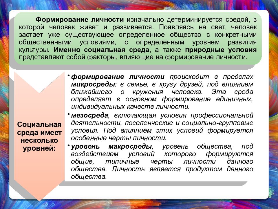 Сущность социальная безопасность. Социальная сущность человека. Детерминируется.