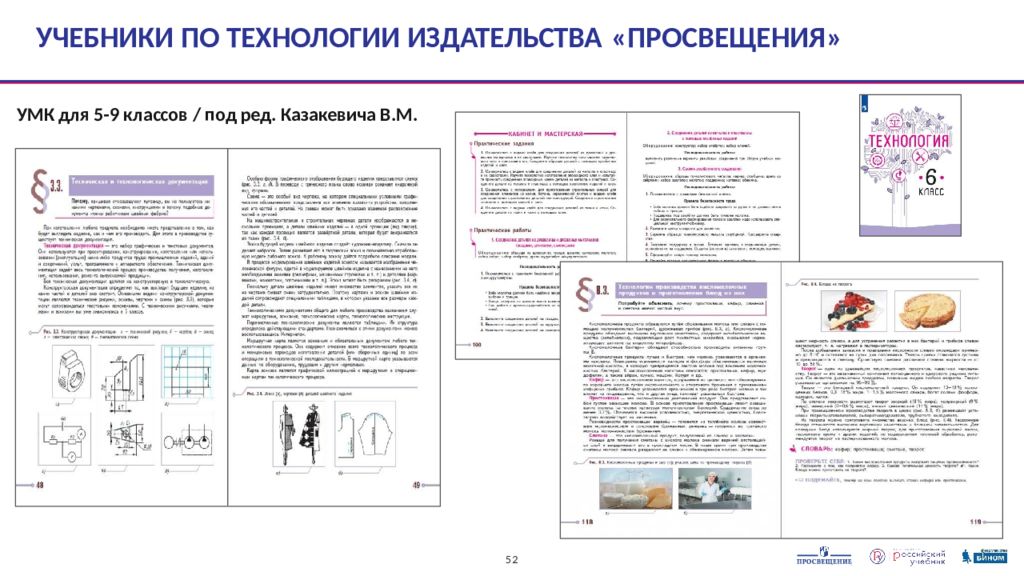 Введение в творческий проект 6 класс технология казакевич презентация