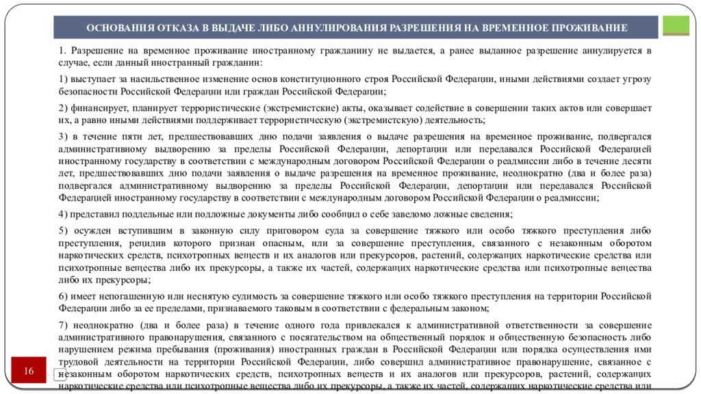 Карта на преступление совершенное иностранными гражданами или лбг