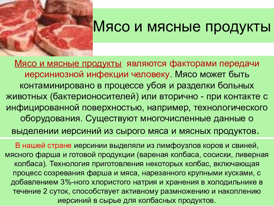 Презентация на тему мясо и мясо продукты