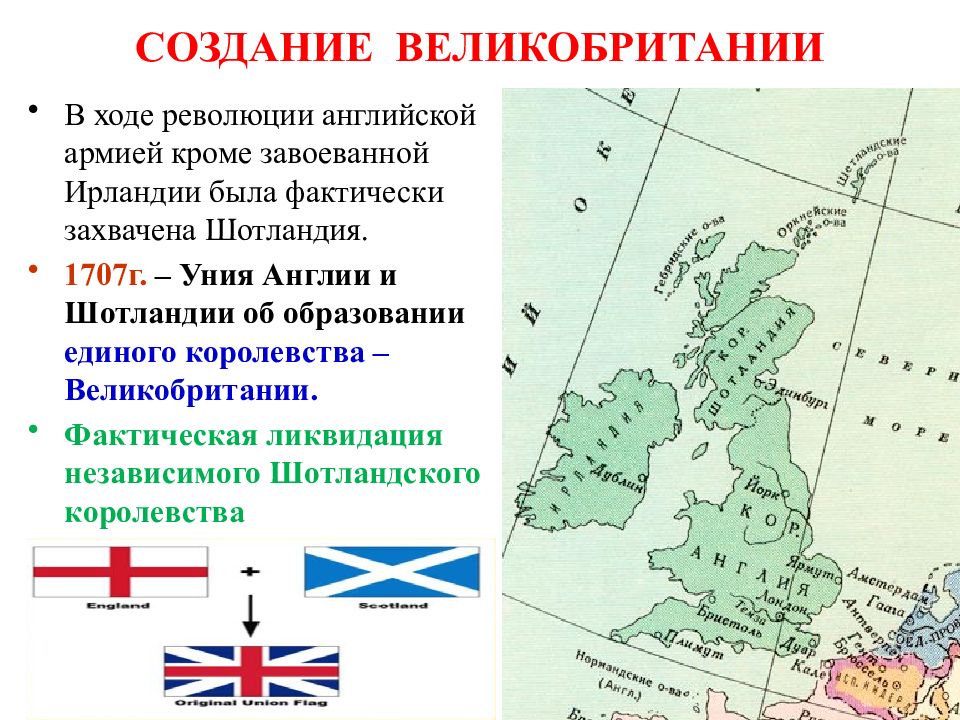 Англия в 18 веке промышленный переворот презентация 8 класс