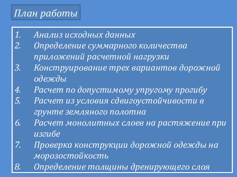 Бизнес план подробный четко сконструированный и тщательно подготовленный