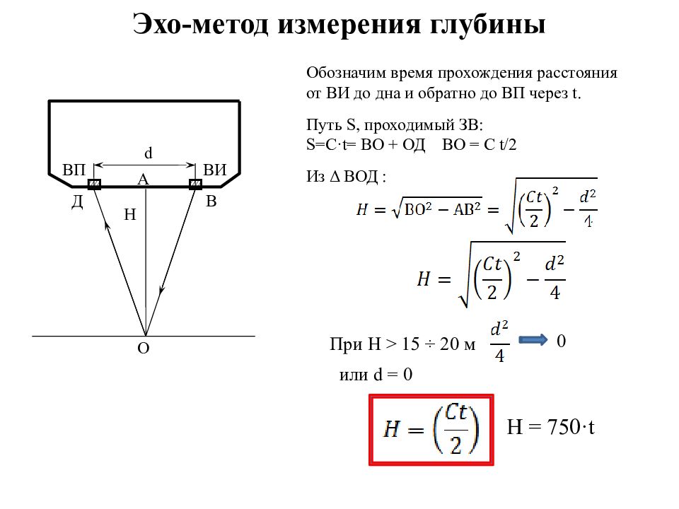 Измерение глубины. Способы измерения глубины. В чём измеряется глубина. Замеры глубины решение. Смещение на глубине замера.