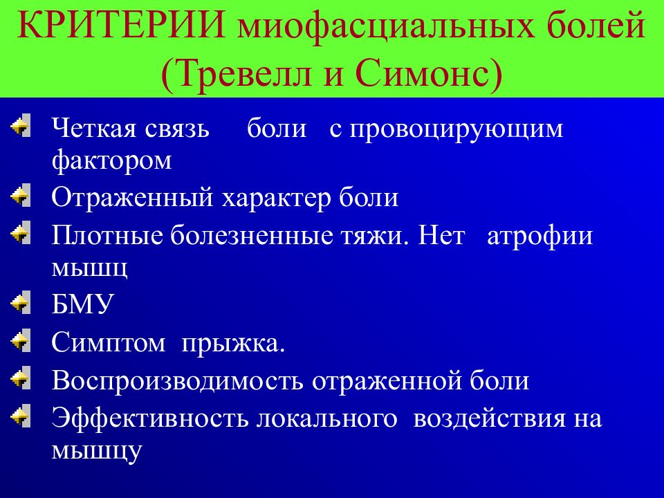 Связь боли. Миофасциальная боль. Миофасциальная головная боль. Боль при миофасциальном синдроме. Патогенез миофасциального болевого синдрома.