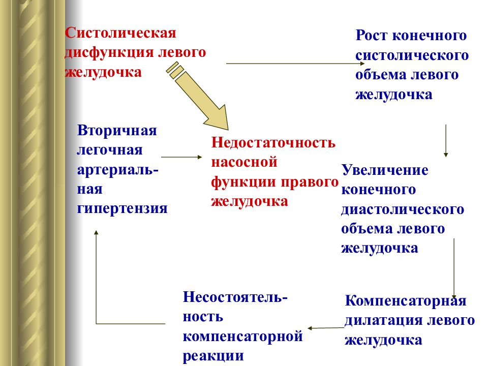 Конечный рост. Систолическая дисфункция левого желудочка. Систолическая дисфункция левого желудочка симптомы. Систолическая дисфункция левого желудочка преобладает при. Характерна систолическая дисфункция левого желудочка.