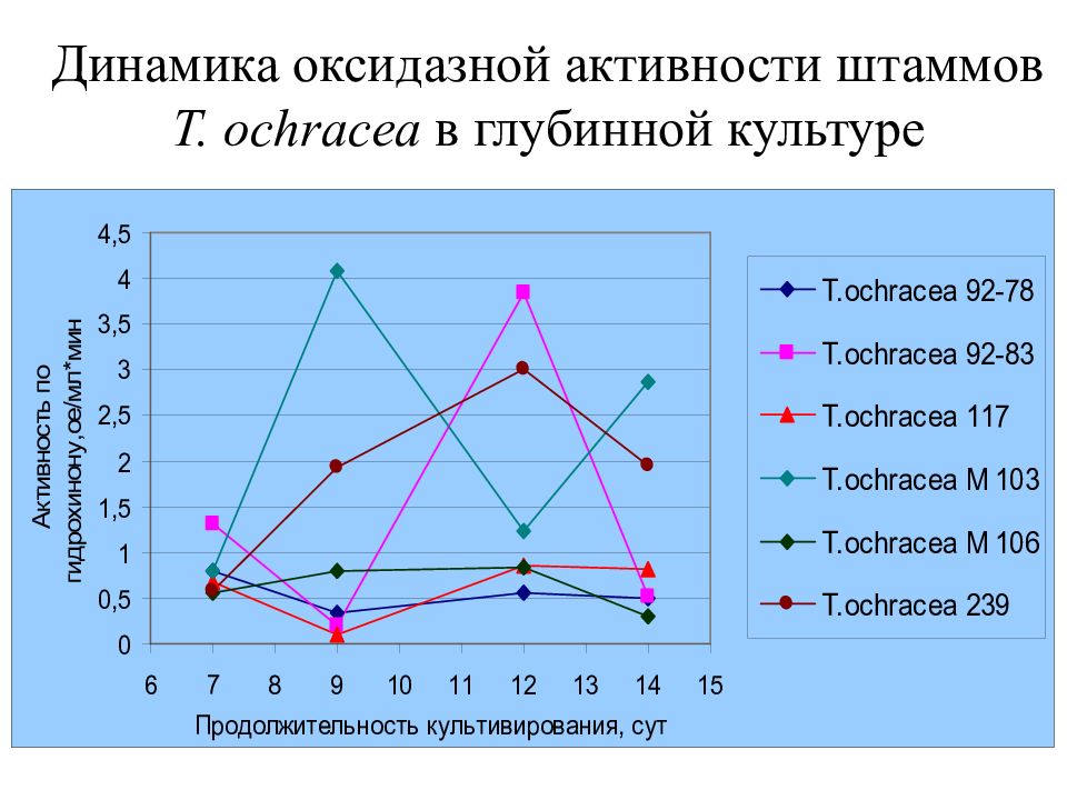 Динамика культура спорта. Оксидазной активностью. Динамика культуры. Методика оксидазной активности. Зона лецидазной активности это.