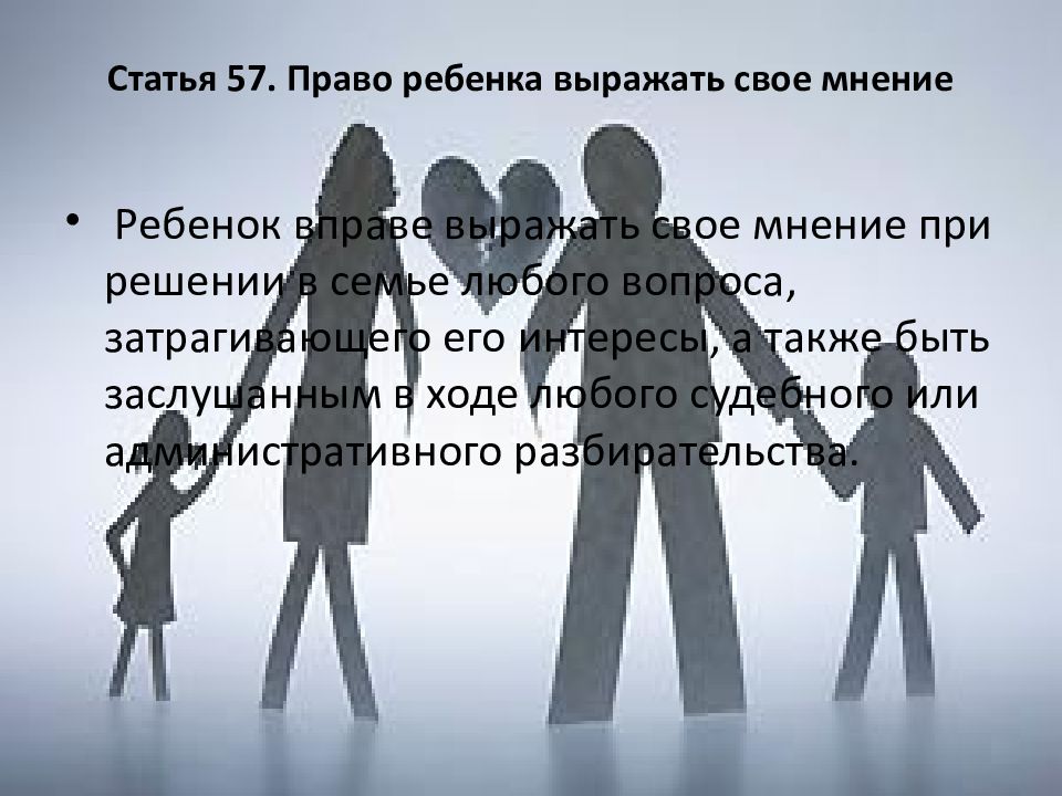 Семейный кодекс мнение ребенка. Право ребенка выражать свое мнение. Право ребенка на выражение своего мнения. Права ребенка выражать своё мнение. Право на выражение своего мнения.