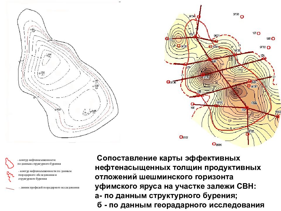 Карта толщин. Карта эффективных газонасыщенных толщин. Карта нефтенасыщенных толщин. Карта эффективных нефтенасыщенных толщин. Эффективная нефтенасыщенная толщина.