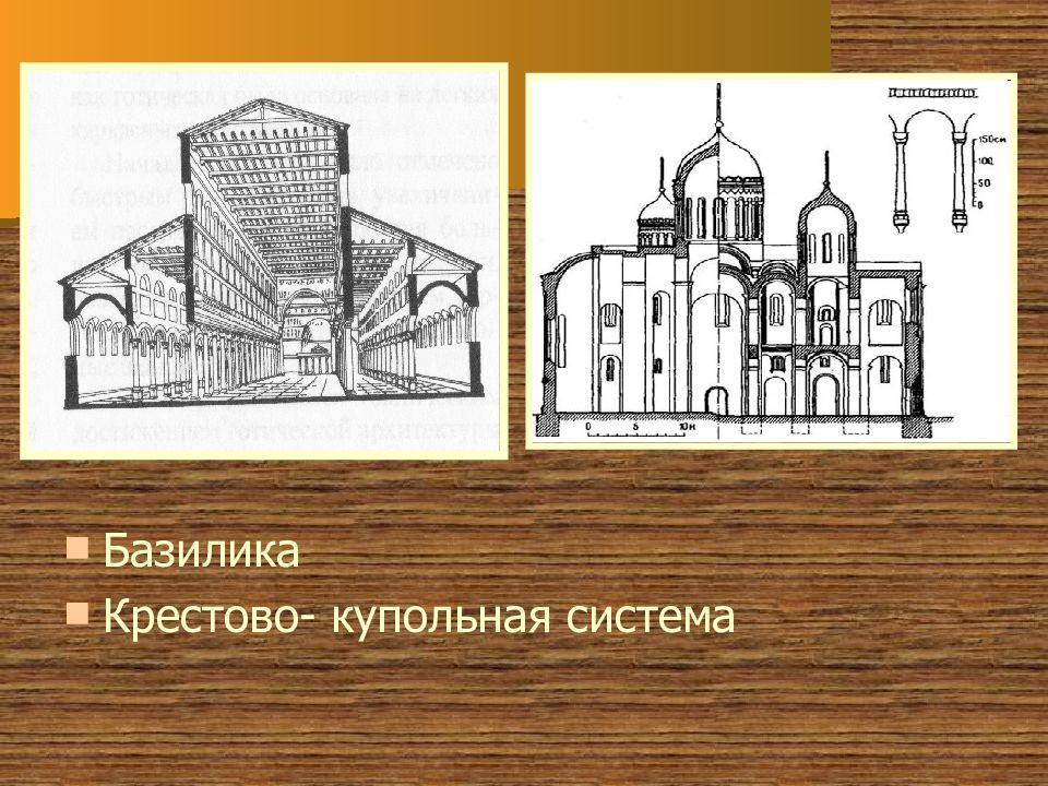 Крестовый тип храма. Типы храмов базиликальный центрический крестово-купольный. Базилика и крестово-купольный храм. Базиликальный и крестово-купольный Тип храма. Типы храмов базиликальный крестово-купольный.