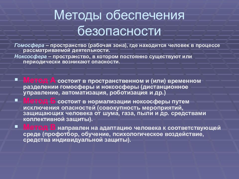 Алгоритм обеспечения. Способы обеспечения безопасности. Метод обеспечения безопасности. Методы обеспечения безопасности человека. Обеспечение безопасной среды.