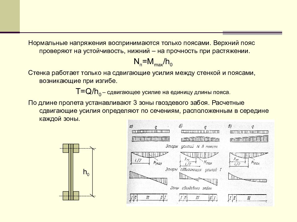 Формула нормальных напряжений в балке. Прочность деревянной балки на изгиб. Прочность деревянной балки 10 на 20. Балки составного сечения на податливых связях. Обратный прогиб балки.