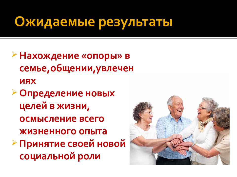 Особенности лиц пожилого возраста. Пожилой Возраст презентация. Жизненные позиции пожилых людей. Люди пожилого возраста для презентации.