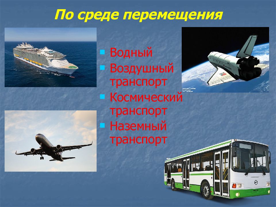 Космический транспорт картинки для детей с названиями