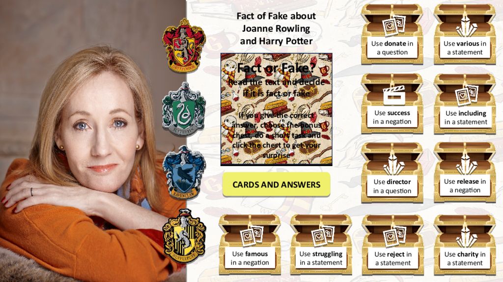 Translate the words. Start with those that you know. Click the scrolls to Translate the words. Start with those that you know. Click the scrolls to