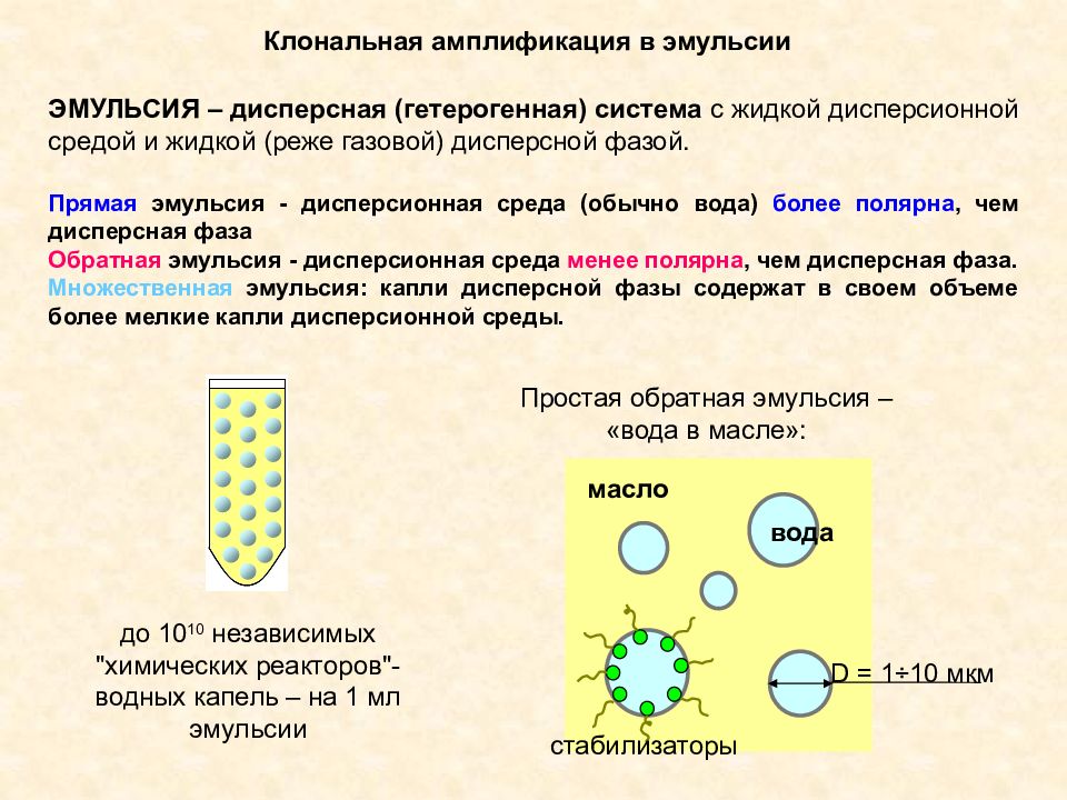 Расчет эмульсии. Стабилизация эмульсий. Стабилизаторы прямых эмульсий. Дисперсионная фаза эмульсии. Прямая и Обратная эмульсия.