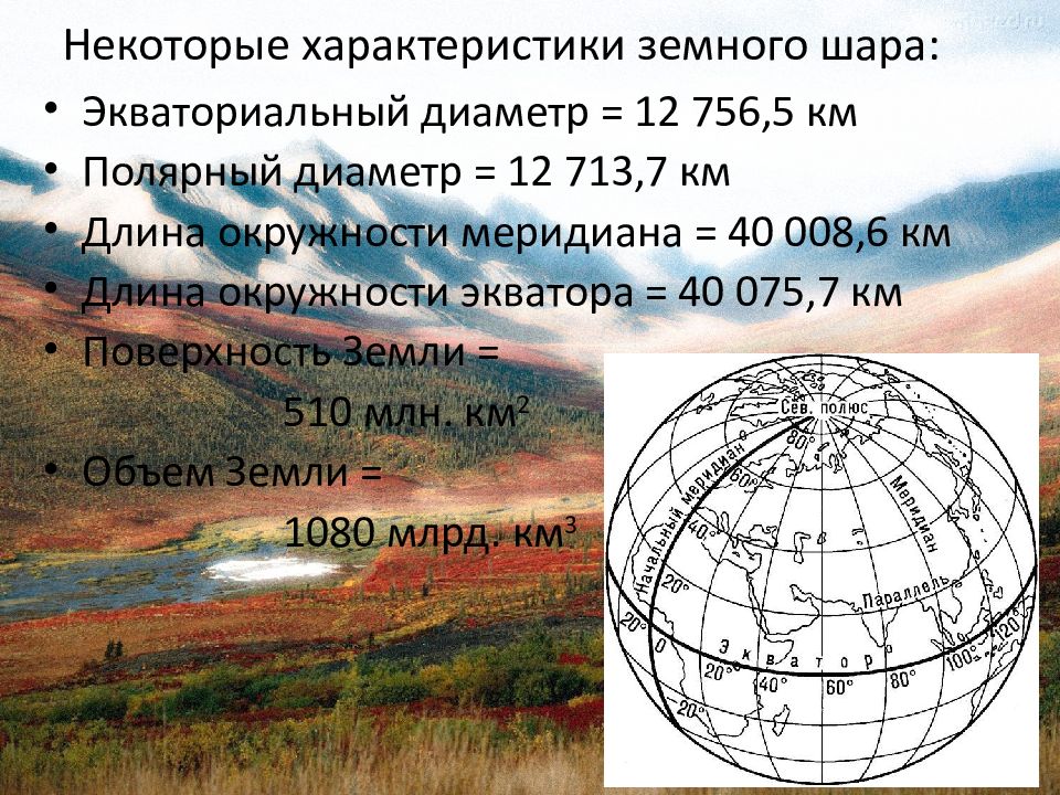 Окружность экватора. Форма и Размеры земли Геология. Длина окружности меридиана. Длина окружности по меридиану. Длину окружности меридиана, пушечного ядра.