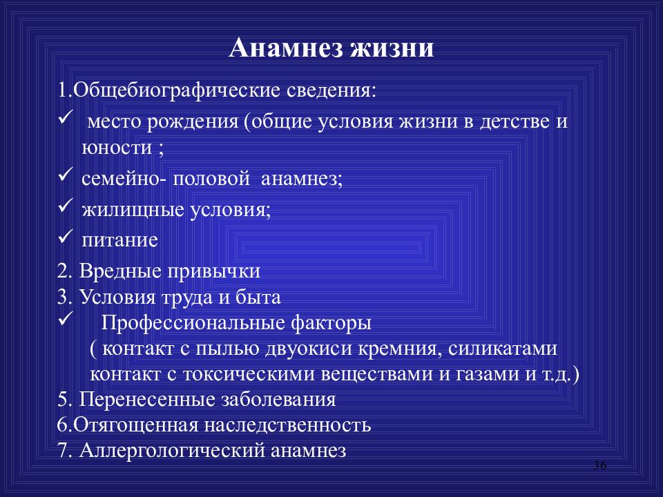 Схема истории болезни по пропедевтике внутренних болезней пример