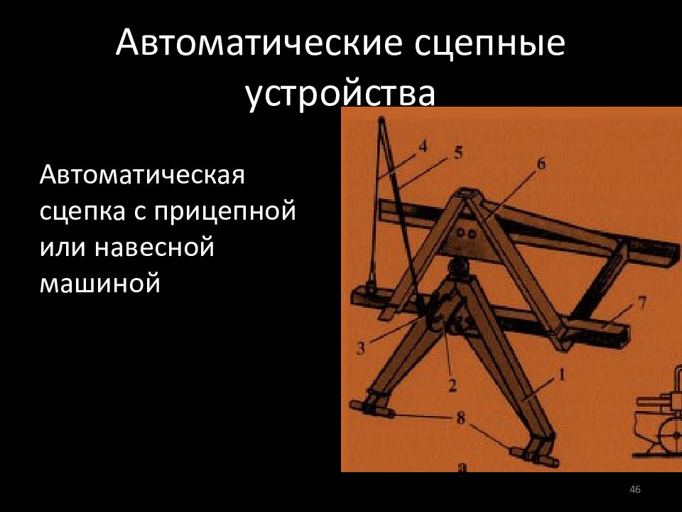 Сцепка са 1 чертеж