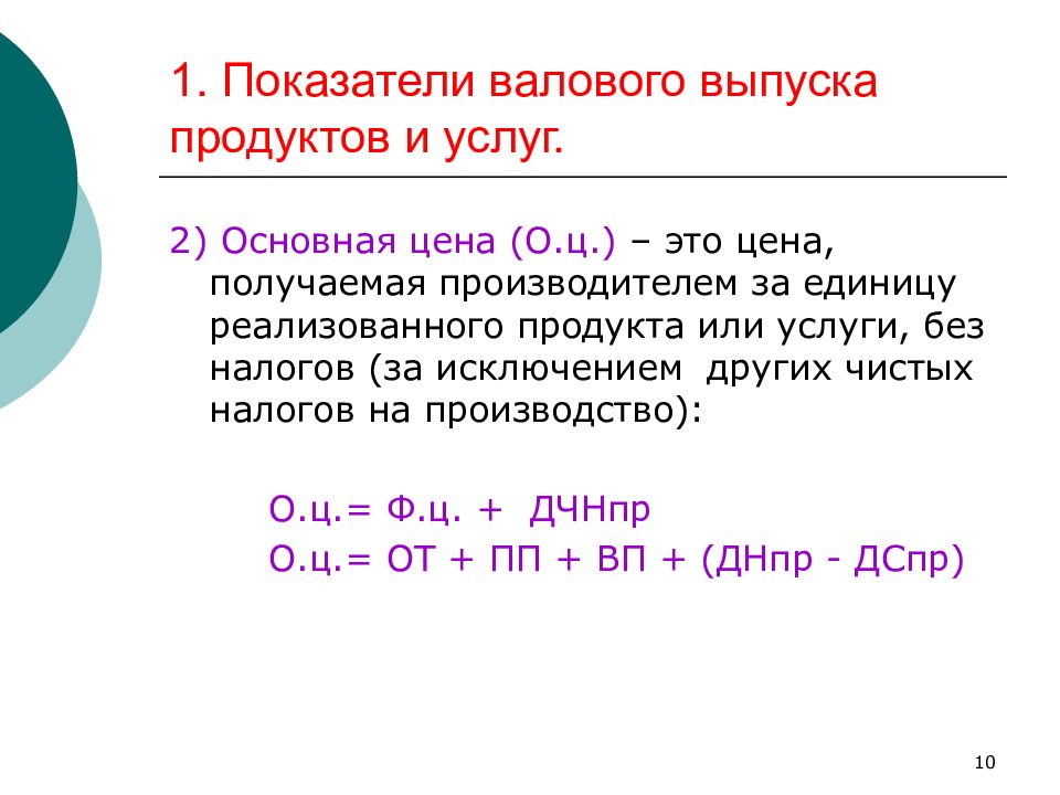 Валовый выпуск (Произведено за период). Основная цена это. Валовой выпуск в основных ценах формула. Стоимость валового выпуска.