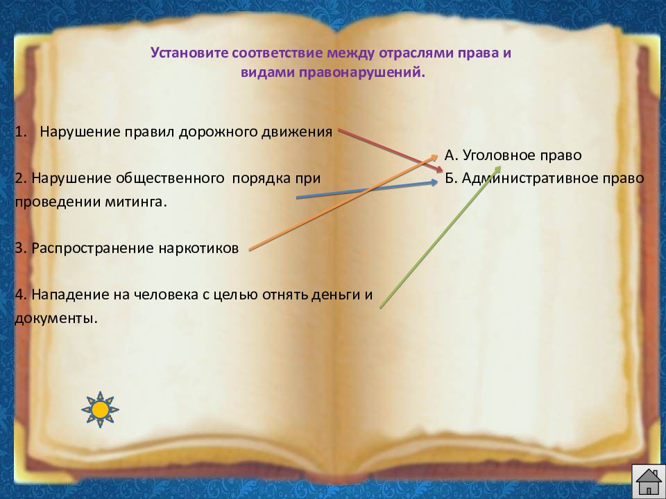 Установите соответствие право. Установите соответствие между отраслью права и видом правонарушения. Установите соответствие видам правонарушений. Установите соответствие отрасли права. Установите соответствие между отраслями и видами отраслей права.