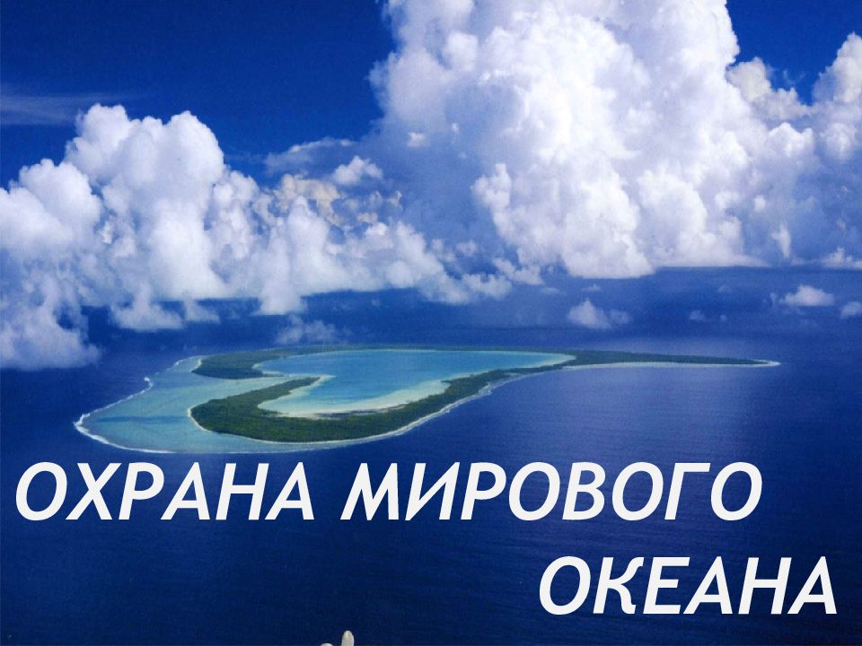 Презентация океан. Охрана мирового океана. Охрана моря. Охрана морей и океанов. Охрана океанических вод.