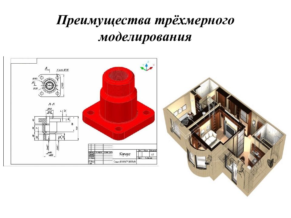 Этапы трехмерного моделирования. Трехмерное моделирование. Преимущества трёхмерного моделирования. Задачи трехмерного моделирования. Общие принципы трехмерного моделирования.