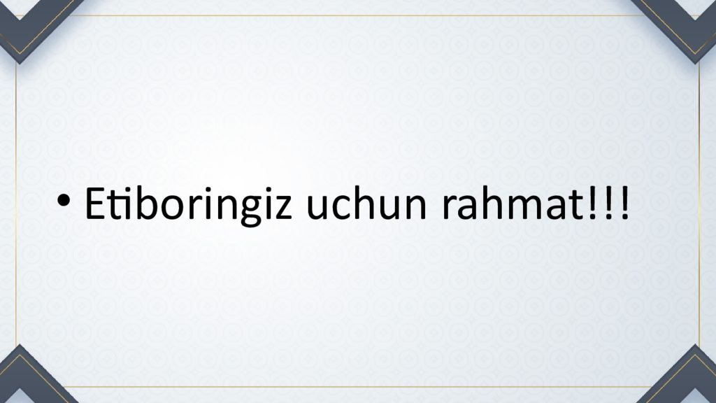 IMMUNITET haqida tushuncha va uning turlari IMMUNITET haqida tushuncha va uning turlari