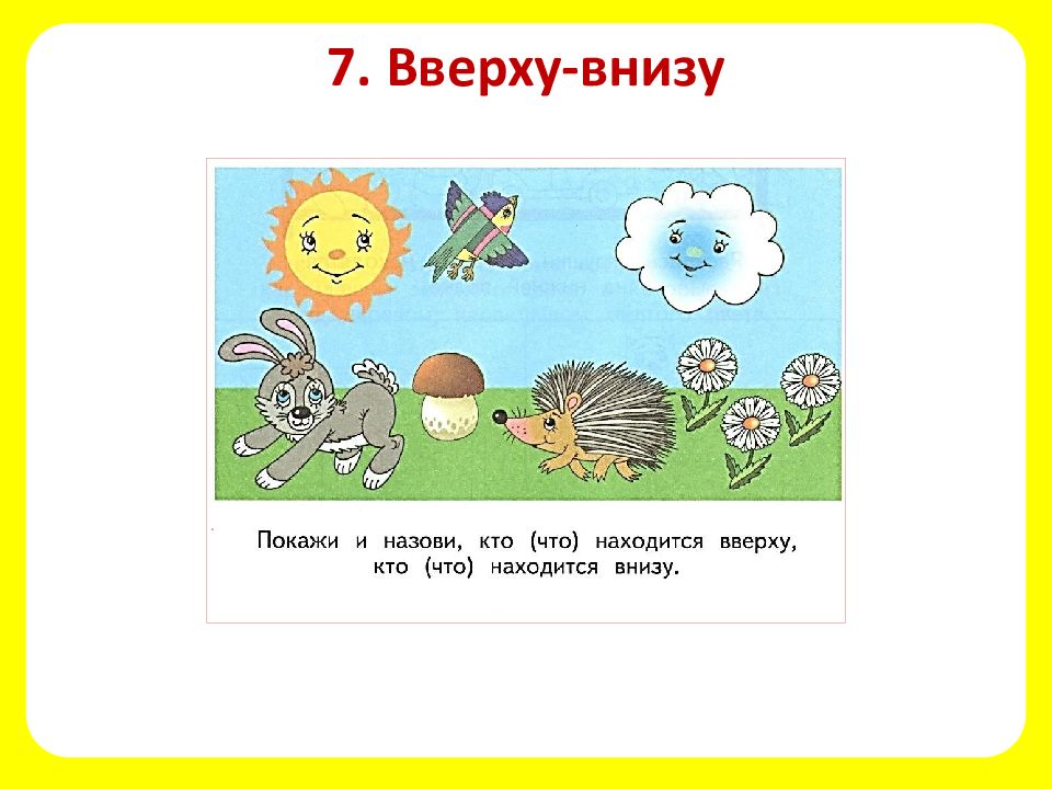 На рисунке показан подковообразный постоянный магнит как направлены вверх вниз вправо влево от