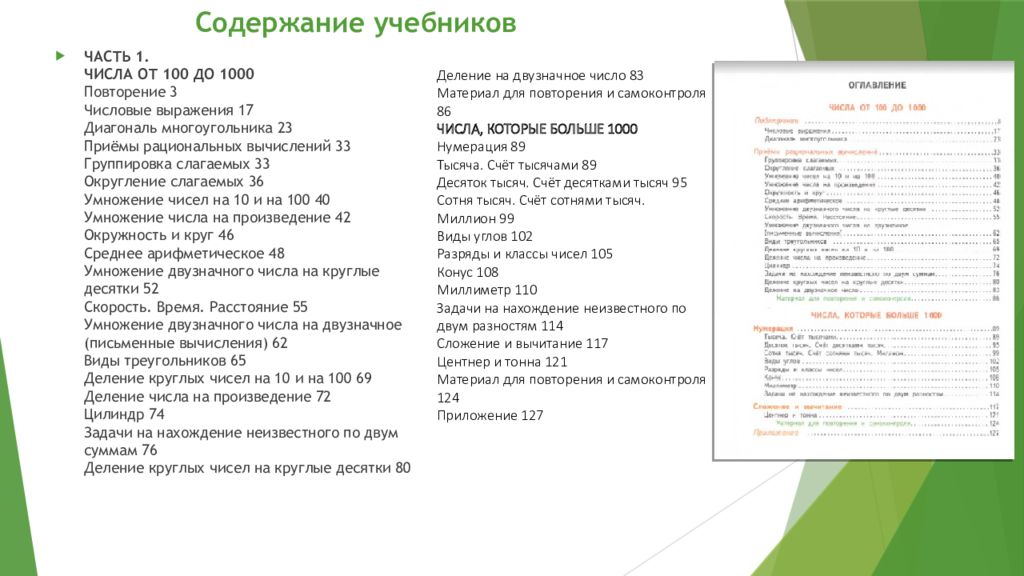 Пересказ учебника истории россии 7 класс. Оглавление учебника. Логика оглавления учебника. Содержание учебника. Содержание учебника математики.