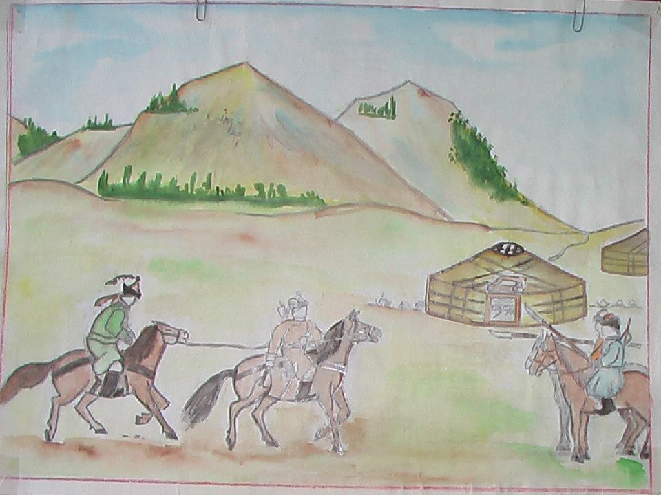 музей алдан-маадыр сут-хольского района. алдан маадырлар. восстание алдан маадыр. 60 маадыр. 60 богатырей тувы.