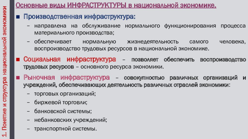 Основные понятия национальной экономики. Экологические правонарушения. Экологические правонарушения виды ответственности. Основные направления реформы управления. Тенденции в реформировании системы государственного управления.