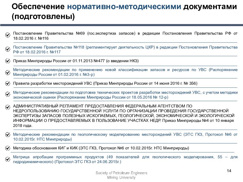 Актуальная редакция постановления. Государственная экспертиза запасов полезных ископаемых. Заключение государственной экспертизы запасов полезных ископаемых. В редакции постановления. Правила разработки месторождений УВС.