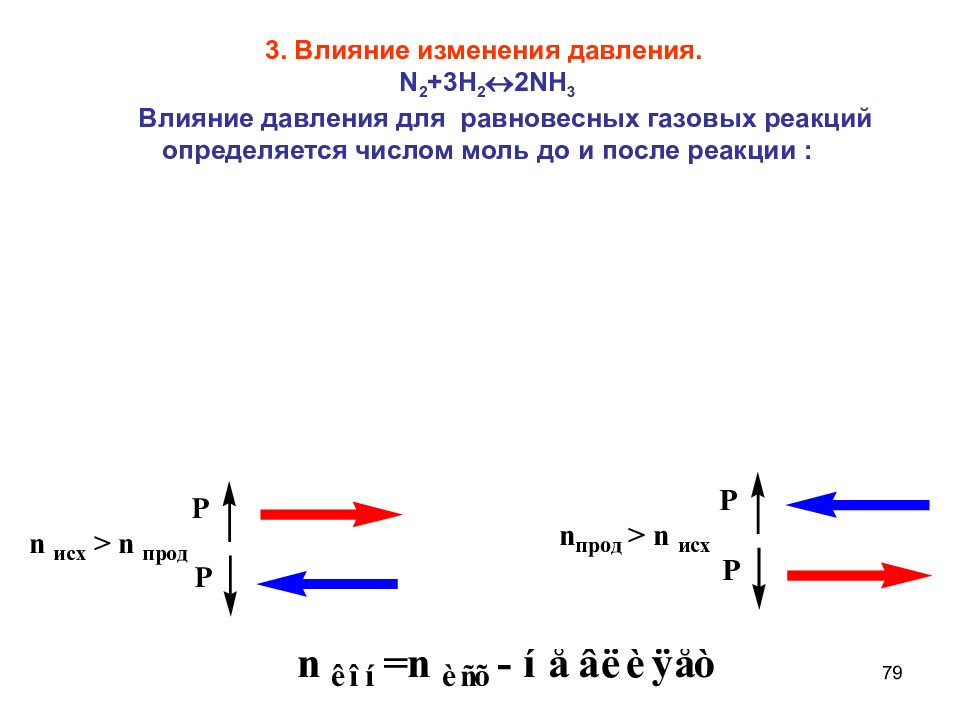 Реакции с газами. Химическая кинетика и катализ. Кинетика химических реакций и катализ. Задачи на катализ. Влияние давления для газовых реакций.