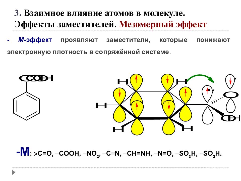 Взаимная связь