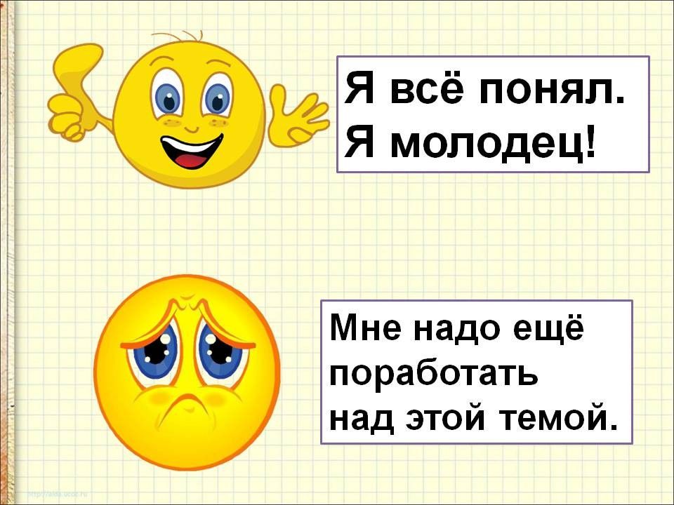 Работа над ошибками. Обобщение знаний о составе слова 49