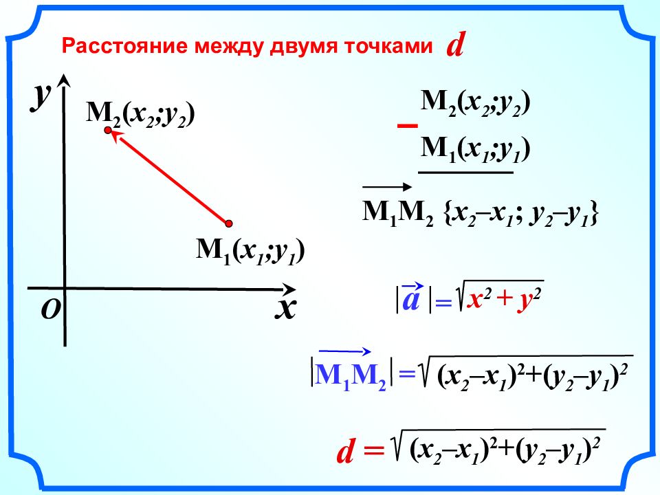 Геометрия атанасян 95