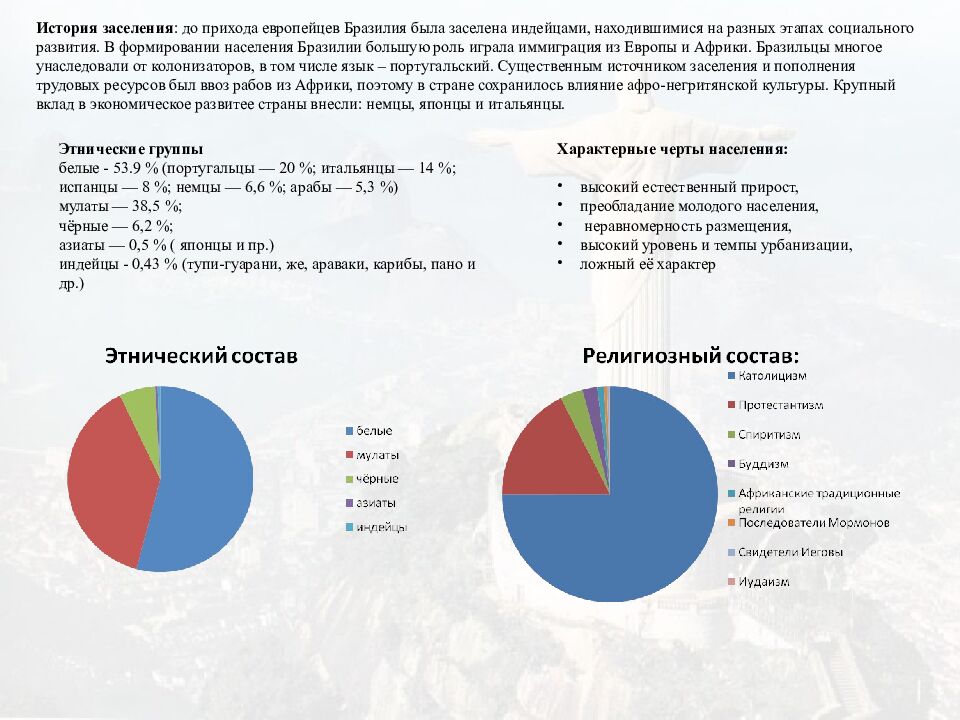 Бразилия
