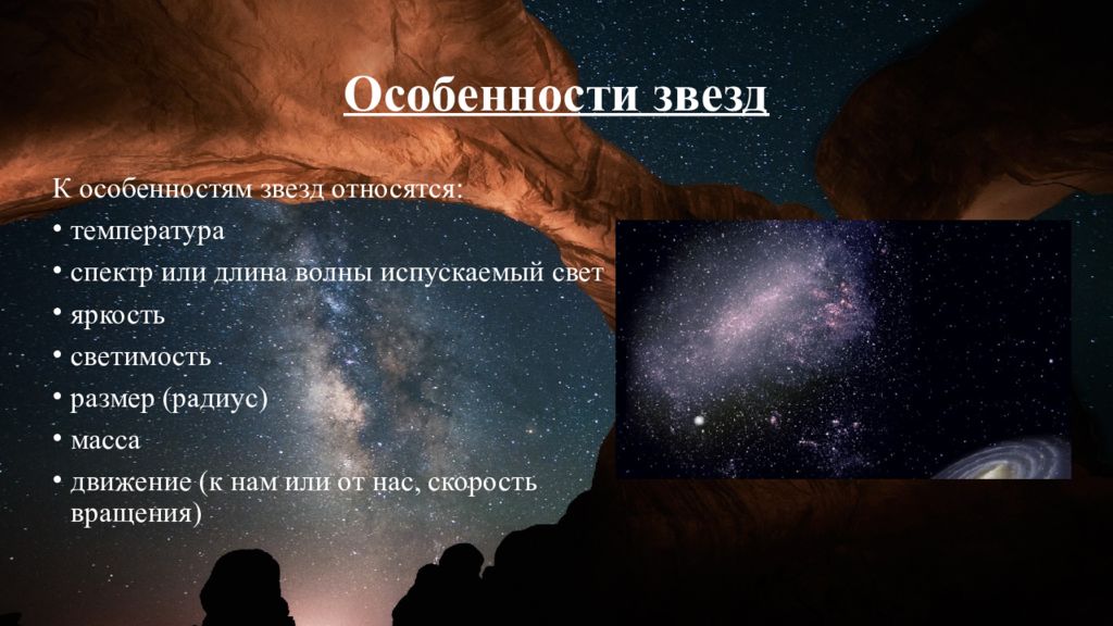 Эволюция звезд астрономия 11