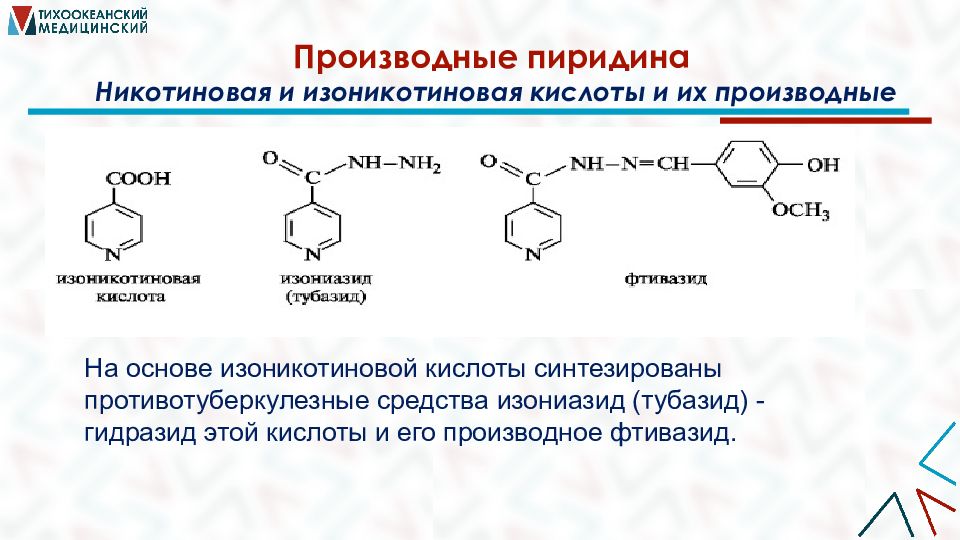 Азотсодержащие гетероциклические соединения нуклеиновые кислоты презентация 10 класс