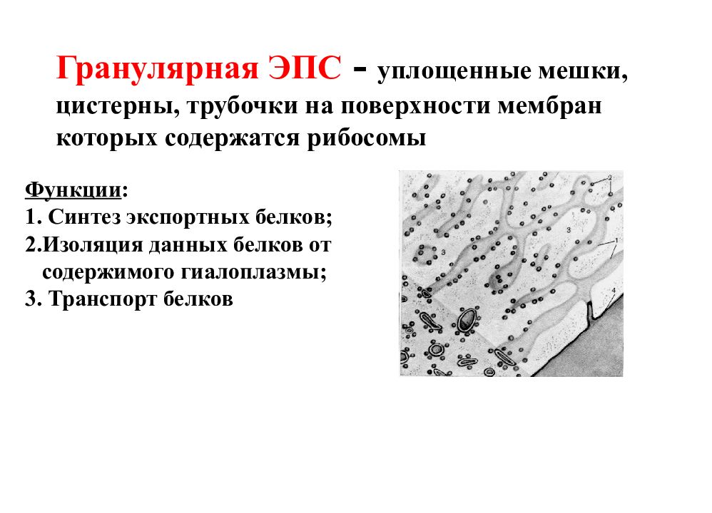 Изоляция данных