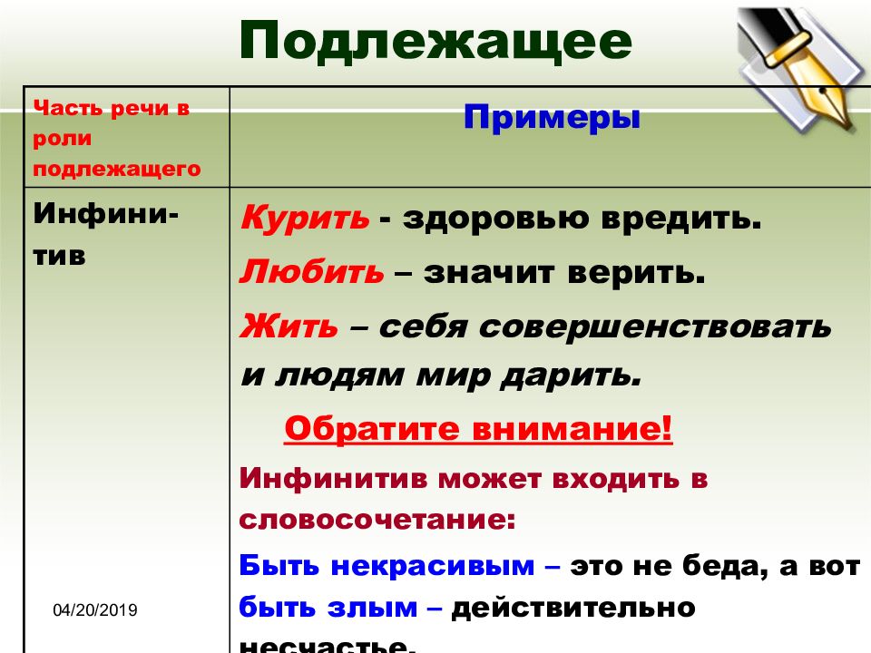 Множество картин подлежащее