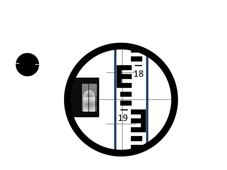 Классификация нивелиров. Поле зрения трубы нивелира н3. Поле зрения зрительной трубы нивелира н-3. Отсчет по рейке нивелира н3. Нивелирная рейка отсчет по рейке.